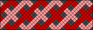Normal pattern #350 variation #11142