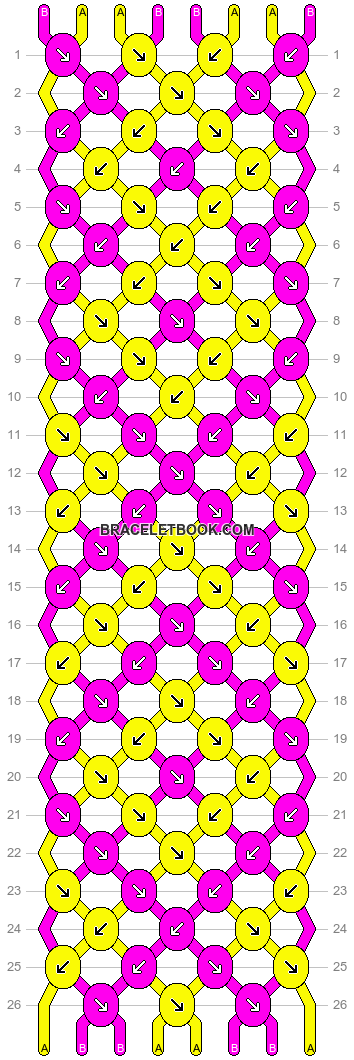 Normal pattern #5678 variation #11199 pattern