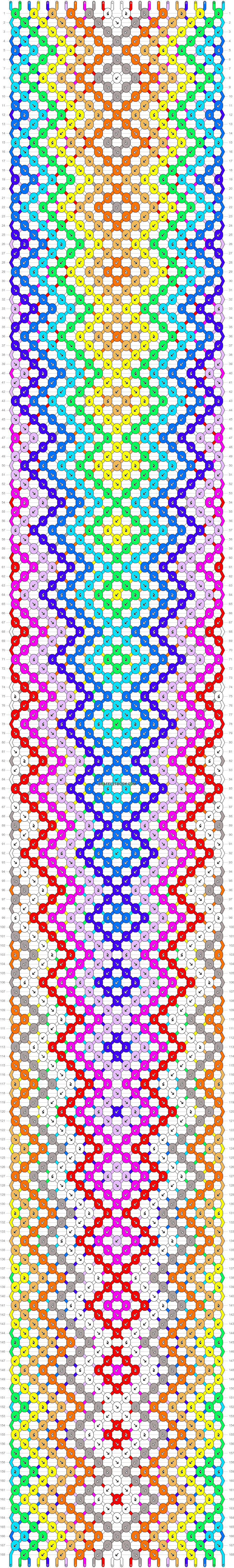 Normal pattern #27252 variation #11211 pattern