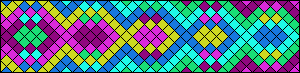 Normal pattern #27388 variation #11223
