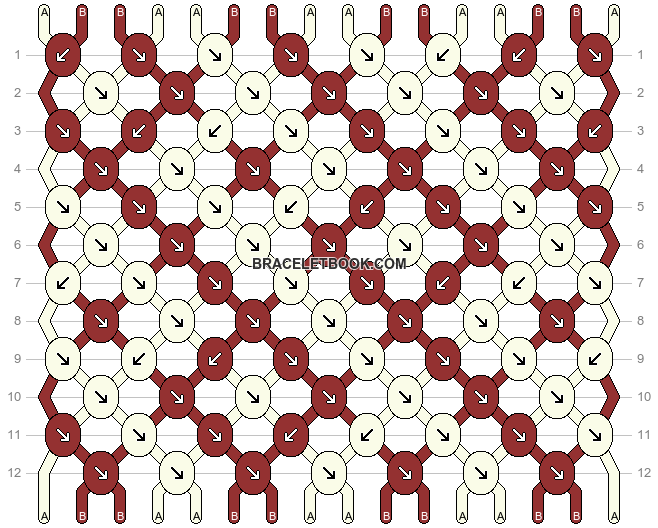 Normal pattern #9342 variation #11224 pattern