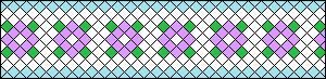 Normal pattern #6368 variation #11253