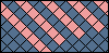 Normal pattern #26131 variation #11254