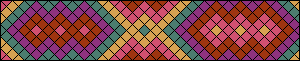 Normal pattern #25215 variation #11281