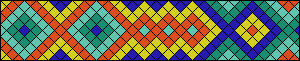 Normal pattern #12528 variation #11283