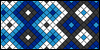 Normal pattern #27241 variation #11310