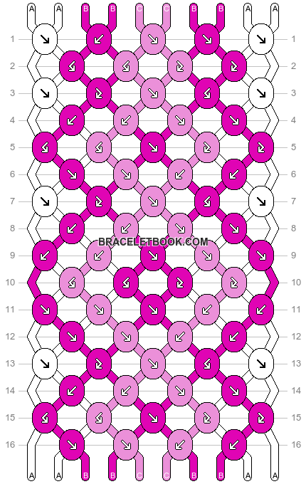 Normal pattern #9516 variation #11321 pattern