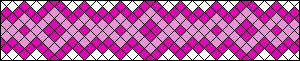 Normal pattern #9516 variation #11321