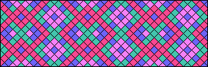 Normal pattern #27071 variation #11345