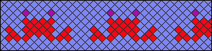 Normal pattern #25836 variation #11346
