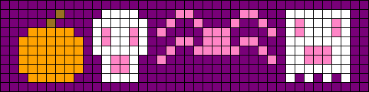Alpha pattern #26576 variation #11349 preview
