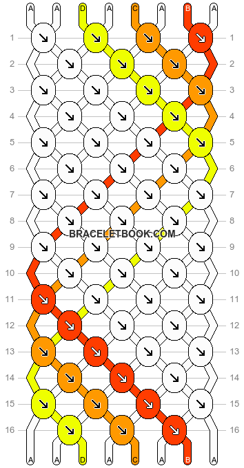 Normal pattern #1 variation #11353 pattern
