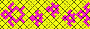 Normal pattern #27429 variation #11366