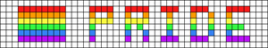 Alpha pattern #2946 variation #11367