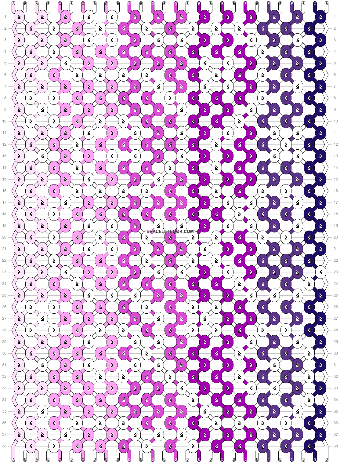 Normal pattern #19064 variation #11395 pattern