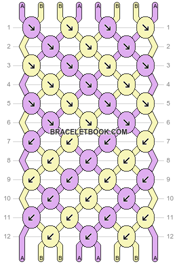 Normal pattern #27128 variation #11403 pattern