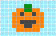 Alpha pattern #26852 variation #11423