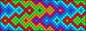 Normal pattern #248 variation #11436