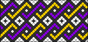 Normal pattern #14702 variation #11441