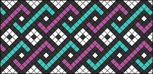 Normal pattern #14702 variation #11442