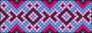Normal pattern #27465 variation #11478