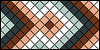 Normal pattern #26448 variation #11484