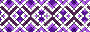 Normal pattern #27459 variation #11497
