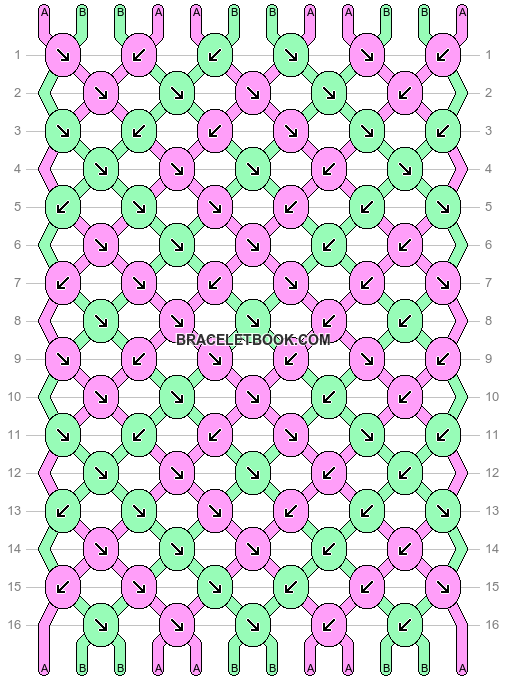 Normal pattern #15385 variation #11511 pattern
