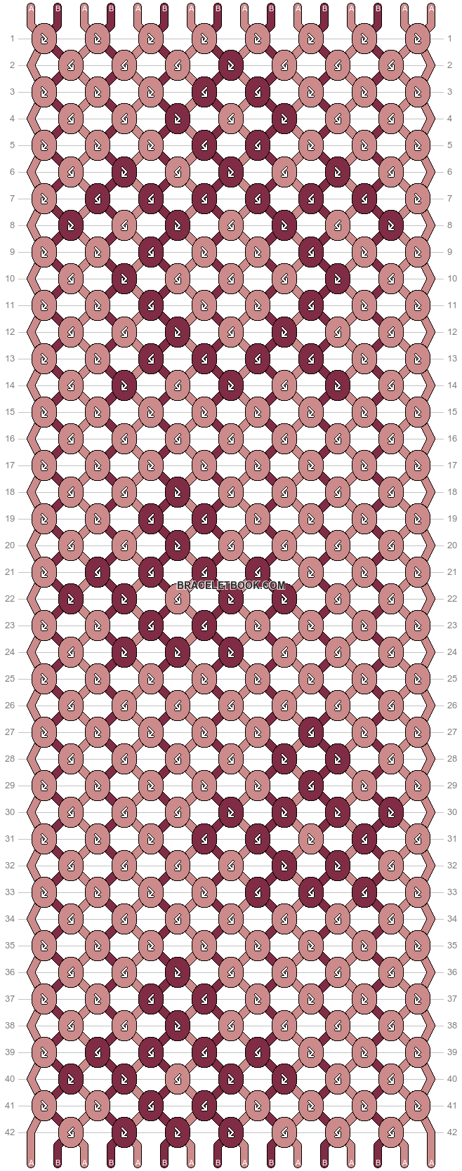 Normal pattern #27429 variation #11525 pattern