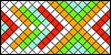 Normal pattern #13254 variation #11529