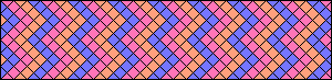 Normal pattern #4435 variation #11539