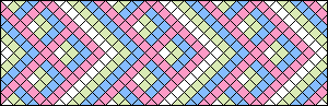 Normal pattern #25853 variation #11540