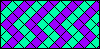 Normal pattern #25988 variation #11552