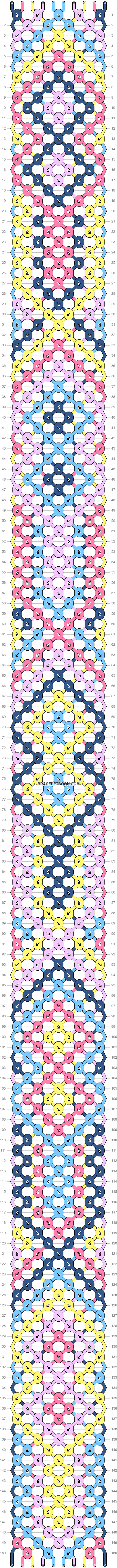 Normal pattern #25797 variation #11579 pattern