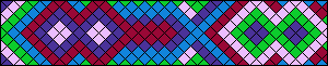 Normal pattern #25797 variation #11580