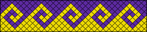 Normal pattern #5608 variation #11584