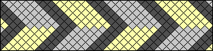 Normal pattern #26447 variation #11599