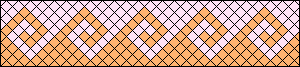 Normal pattern #5608 variation #11611