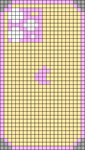 Alpha pattern #27468 variation #11636
