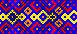 Normal pattern #24652 variation #11641
