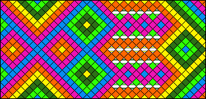 Normal pattern #24111 variation #11646