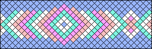Normal pattern #26343 variation #11652