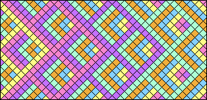 Normal pattern #24520 variation #11653