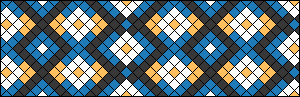 Normal pattern #27119 variation #11654