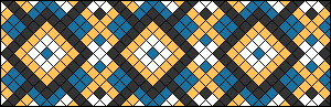 Normal pattern #27142 variation #11656