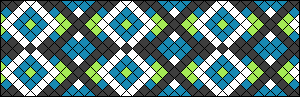 Normal pattern #27144 variation #11657