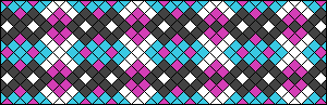 Normal pattern #27222 variation #11658