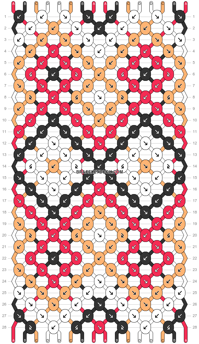 Normal pattern #27239 variation #11659 pattern