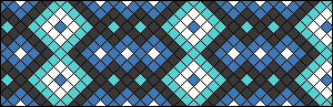 Normal pattern #27240 variation #11660