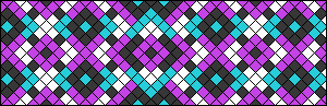 Normal pattern #27121 variation #11661